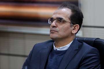 ویژه برنامه بزرگداشت هفته پژوهش